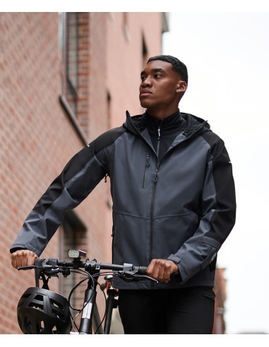 REG-TRW529-X-PRO Beacon Brite Light Waterproof Jacket